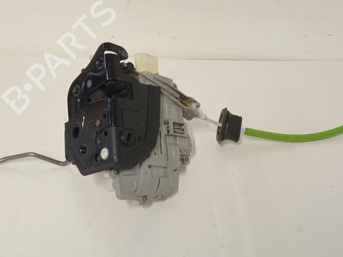 Rear right lock AUDI A3 Sportback (8PA)  | BP13518633C99 