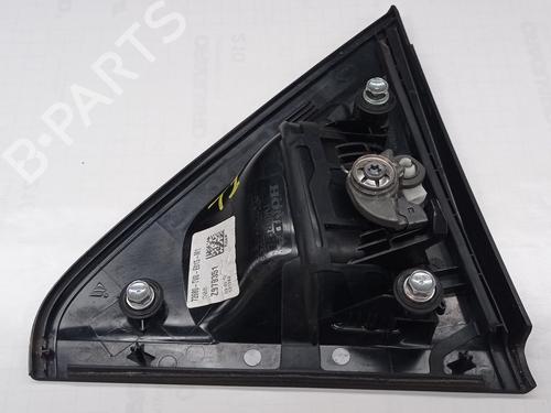 Rear left exterior door handle HONDA CIVIC VIII Hatchback (FN, FK) 1.8 (FN1, FK2) | BP11110930C130 