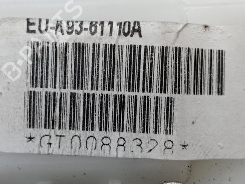 Tailgate lock HONDA CIVIC VIII Hatchback (FN, FK) 1.8 (FN1, FK2) | BP29183952C101 