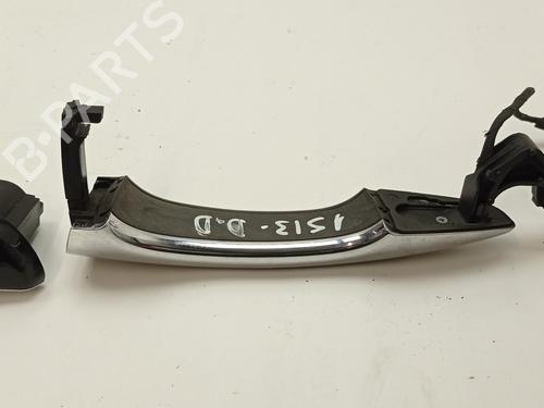 Front right exterior door handle CITROËN C4 Picasso II  | BP26334955C129 