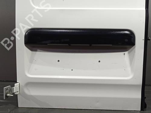 Left tailgate FORD TOURNEO CONNECT 1.8 TDCi /TDDi /DI | BP7093233C76 
