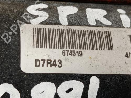 Starter MERCEDES-BENZ SPRINTER 2-t Platform/Chassis (B901, B902)  | BP13925571M8 