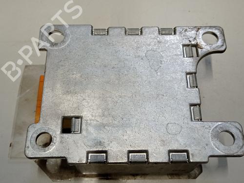 ECU airbags NISSAN TERRANO II (R20) 2.7 TDi 4WD | BP12435064M53 
