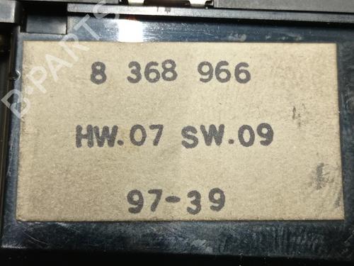 Left front window switch BMW 5 (E39) 525 tds | BP29395210I27 