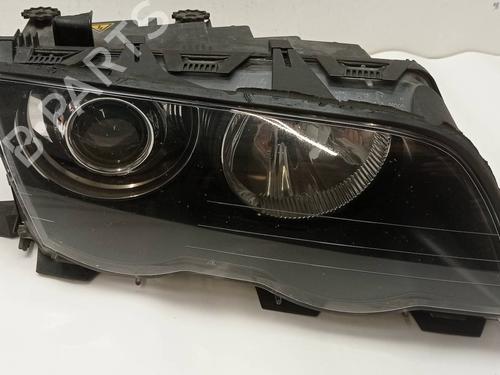 Phare droit Phare droit BMW 3 (E46) 330 d (184 hp) 36536194 36536194