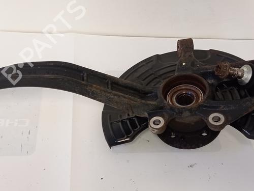 Used Left front steering knuckle MERCEDES-BENZ R-CLASS (W251, V251) R 350 CDI 4-matic (251.022, 251.122) (224 hp) 9292937