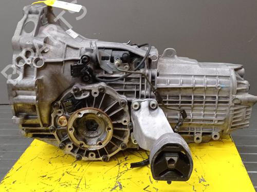 Gearbox VW PASSAT B5.5 (3B3)  | BP7093465M3 