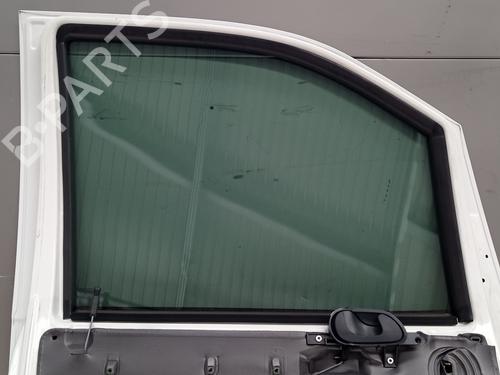 Left front door CITROËN JUMPY I (U6U_) 2.0 HDi 110 | BP9658809C2 