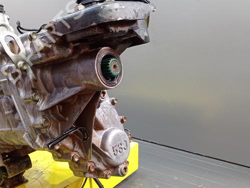 Gearbox SUZUKI GRAND VITARA I (FT, HT) 2.0 HDI 110 4x4 (SQ420D, TD82V) | BP7093466M3 