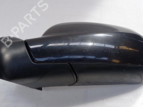 Left mirror PEUGEOT 307 (3A/C) 2.0 HDi 90 | BP15128228C26 