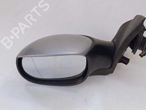 Retrovisor izquierdo PEUGEOT 206 Hatchback (2A/C) 1.9 D (69 hp) 28808254