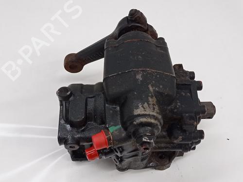 Steering rack MERCEDES-BENZ SLK (R170) 230 Kompressor (170.447) | BP24314789M22 