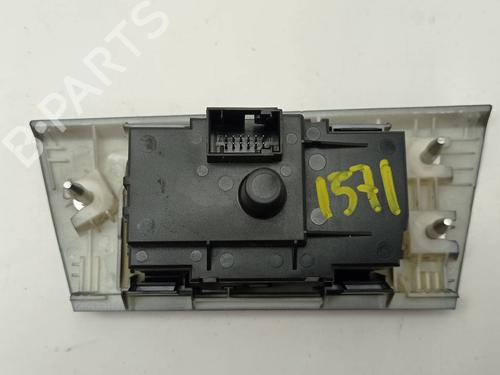 Headlight switch BMW 3 (E90) 318 d | BP36670634I24 - Image 2