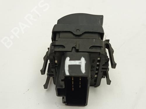 Venstre Foran elrute bryter RENAULT CLIO II (BB_, CB_)  | BP28143060I27 