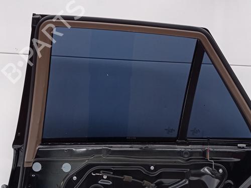 Right rear door MERCEDES-BENZ M-CLASS (W164) ML 320 CDI 4-matic (164.122) | BP12434836C5 