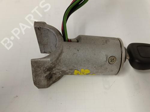 Ignition barrel IVECO DAILY III Van | BP30640543M48