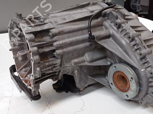 Transfer box MERCEDES-BENZ M-CLASS (W163) ML 270 CDI (163.113) | BP7303380M36 