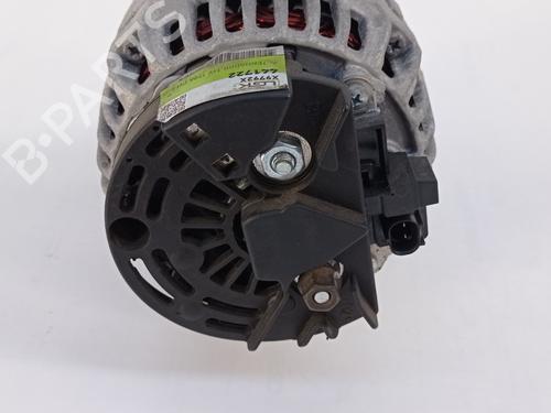 Generator JEEP GRAND CHEROKEE II (WJ, WG) 2.7 CRD Laredo | BP21554599M7 