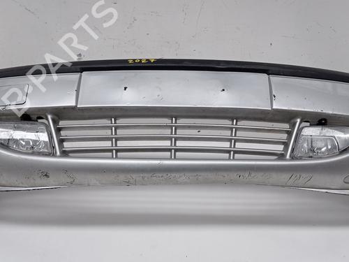 Used Front bumper FORD FIESTA Hatchback Van (JV_) TD 1.8 (75 hp) 24824099