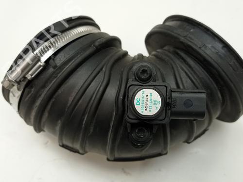 Used Pipe MERCEDES-BENZ C-CLASS (W205) C 220 BlueTEC / d (205.002, 205.004) (170 hp) 31753376