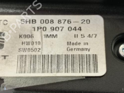 Climate control SEAT LEON (1P1)  | BP24036949I5 