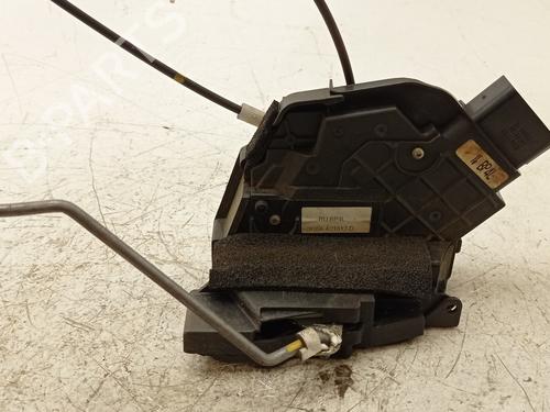 Used Front right lock MAZDA 3 Saloon (BK) 1.6 (BK12) (105 hp) 8107531