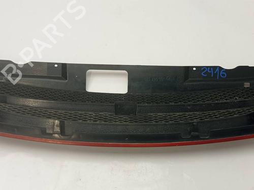 Grill CHEVROLET LACETTI (J200) 1.6 | BP38301399C40 - Image 2