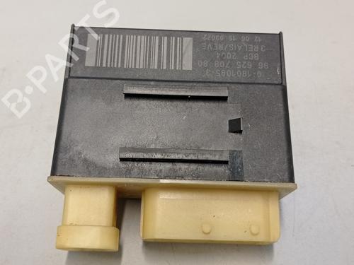 Elektronische module DS DS 5 (KF_) 2.0 Hybrid4 4x4 (163 hp) 29179167