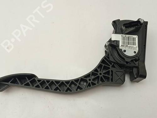 Used Pedal Pedal 39074472 39074472
