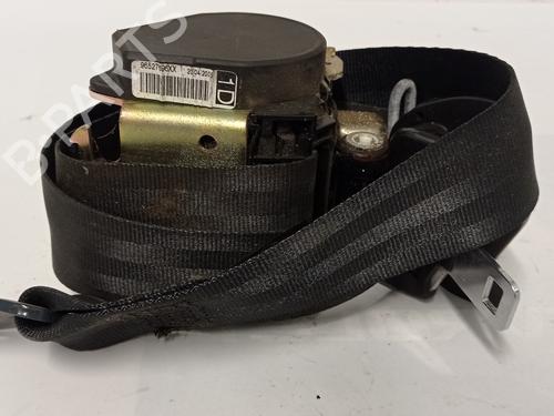 Front right seatbelt CITROËN C4 I (LC_)  | BP30759657I25 