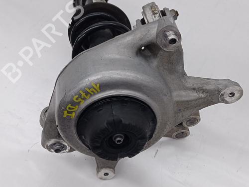Left front shock absorber AUDI A5 (8T3) 2.0 TFSI | BP16121334M16 