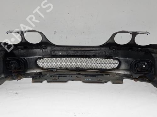 Front bumper ROVER 45 I Hatchback (RT)  | BP28724118C7