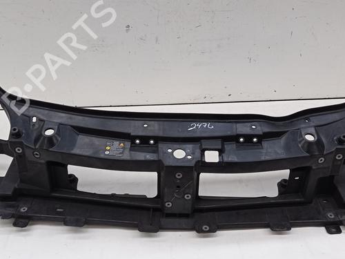 Used Front slam panel Front slam panel OPEL VIVARO A Van (X83) [2001-2015] 33290168 33290168