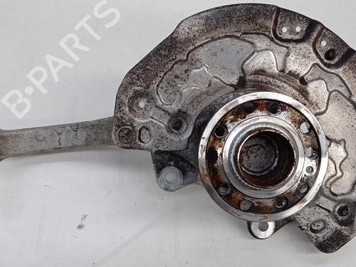 Used Right front steering knuckle MERCEDES-BENZ C-CLASS (W205) C 220 BlueTEC / d (205.002, 205.004) (170 hp) 31721623
