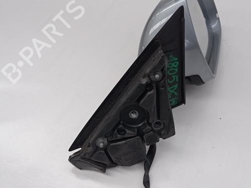 Right mirror AUDI A3 Sportback (8PA) 1.8 TFSI | BP22197153C27 