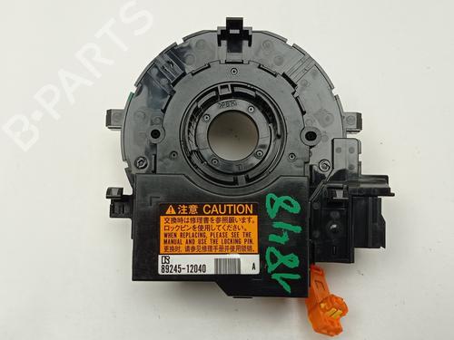 Airbag Schleifring für TOYOTA RAV 4 IV (_A4_) 2.2 D 4WD (ALA49) (150 hp) 30906012