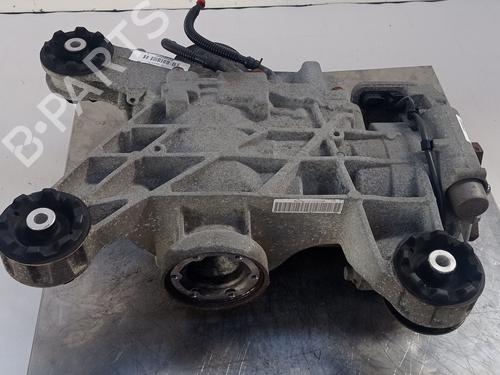 Rear differential VW TIGUAN (5N_) 2.0 TDI | BP29907145M24
