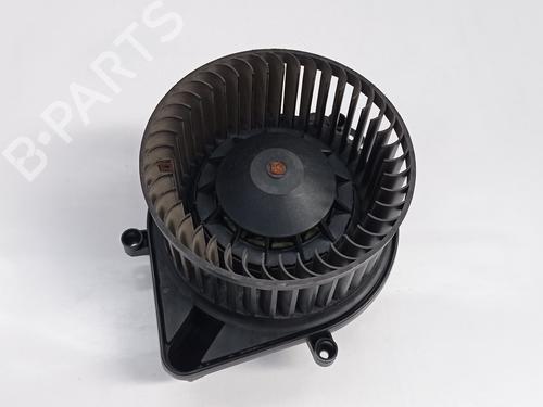 Heater blower motor SEAT EXEO ST (3R5) 2.0 TDI | BP20134218M62 