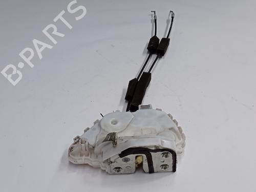 Used Front left lock HONDA ACCORD VIII Estate (CW) 2.2 i-DTEC (CW3) (150 hp) 10224513