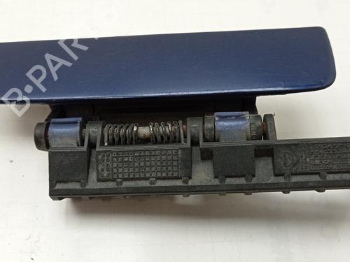 Front right exterior door handle PEUGEOT 306 (7B, N3, N5) 1.9 SLD | BP23781077C129 