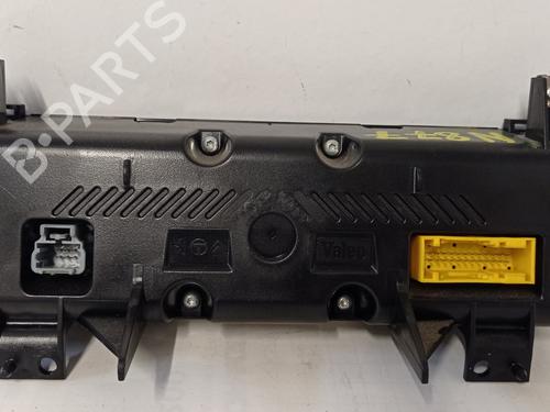 Climate control PEUGEOT 406 (8B) 2.0 HDI 110 | BP10218011I5 