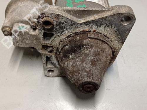 Starter LANCIA YPSILON (843_) 1.2 (843.AXB1A) | BP11140886M8 