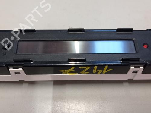 Display SUZUKI SWIFT IV (FZ, NZ) 1.3 DDiS (AZG413D, ZC02S, ZC92S) (75 hp) 29401809