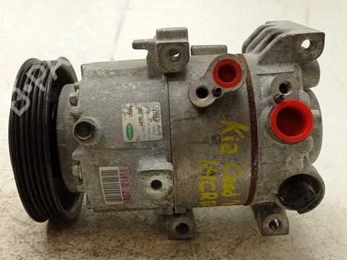 Used AC compressor KIA CEE'D (JD) [2012-2018]  8070950