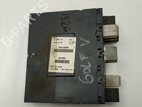 Fuse box VW GOLF V (1K1) | BP35726022E1 - Image 4
