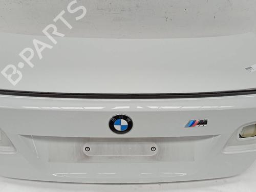 Used Tailgate Tailgate 37466578 37466578