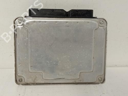 Engine control unit (ECU) SEAT IBIZA III (6L1)  | BP20221072M57 