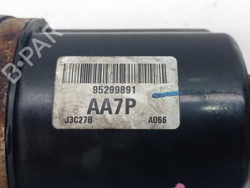 Right front driveshaft CHEVROLET CAPTIVA (C100, C140) 2.2 D | BP37439911M39 - Image 5