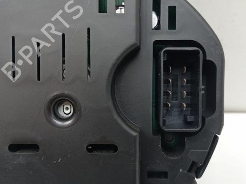 Instrument cluster VW POLO IV (9N_, 9A_) 1.2 12V | BP29300607C47 