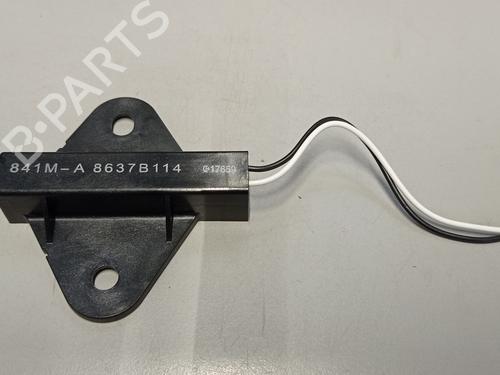 Used Antenna/Base MITSUBISHI OUTLANDER III (GG_W, GF_W, ZJ, ZL, ZK) 2.0 4WD (GF7W) (150 hp) 14167796